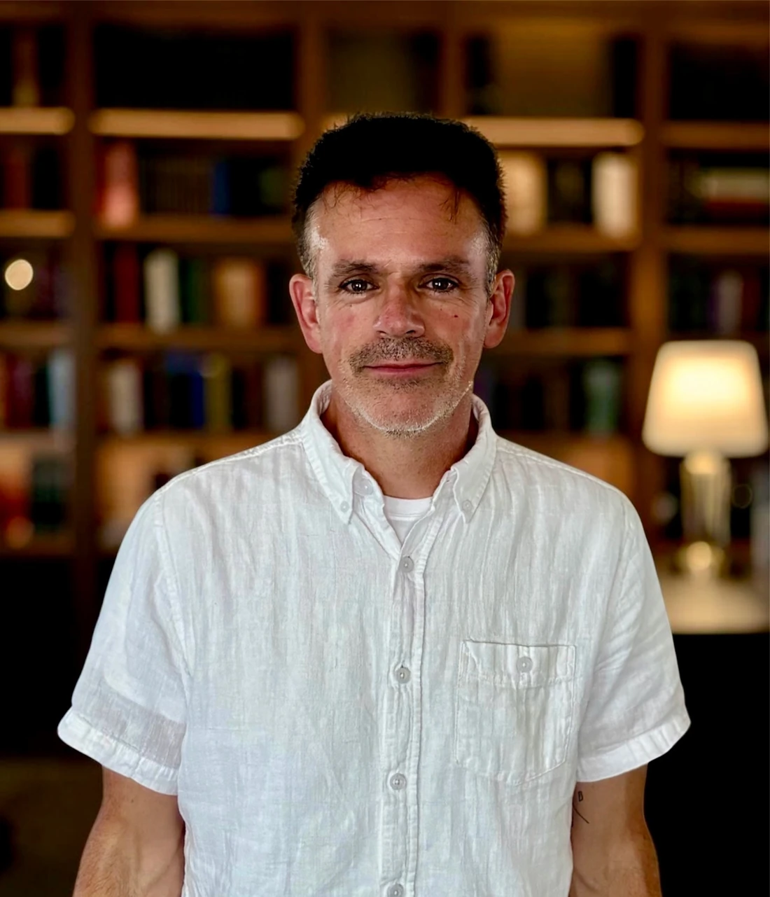 David Wilmot, EON founder